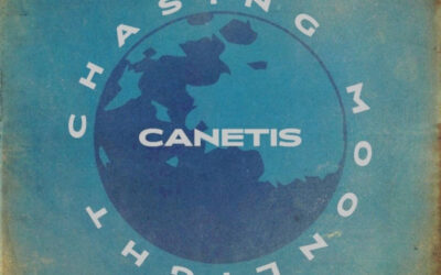 Canetis – Chasing Moonlight
