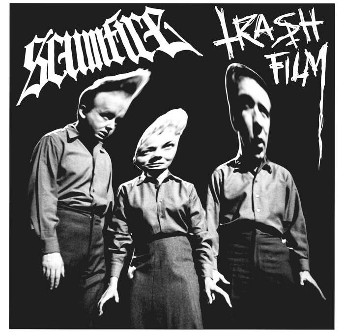 Scumfire – Trash Film