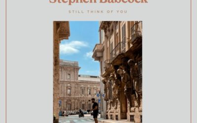 Stephen Babcock – “Still Think of You”