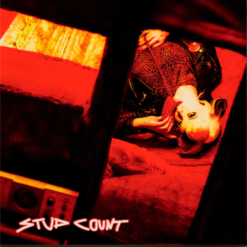 Stud Count – “Through My Window”