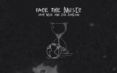 Stay Nice & Joe Jackson – “Face The Music”