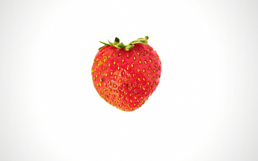 Strawberry Blonde – “Stay”
