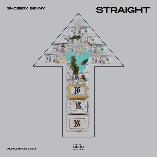 Shoebox Benny – “Straight”