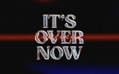 S-X – “It’s Over Now”