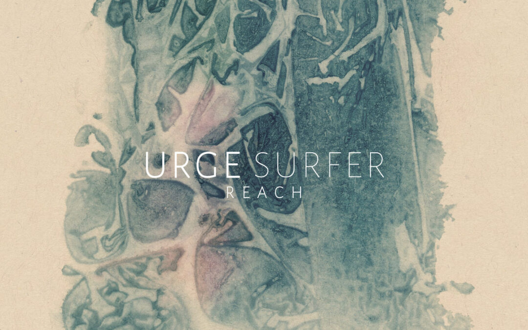 Urge Surfer Releases Debut EP, Music Video for “Cursed”