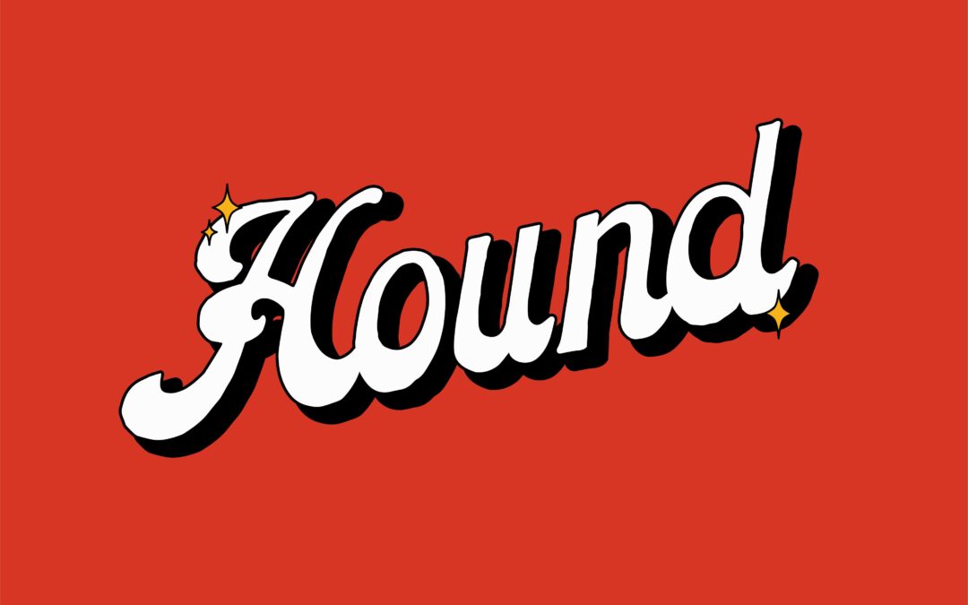 Hound – “Take Off”