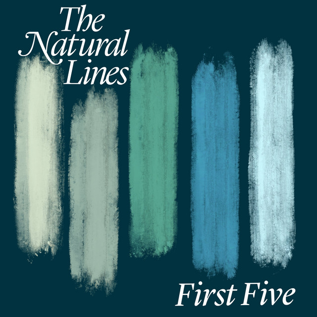 The Natural Lines – “It’s a Trap”