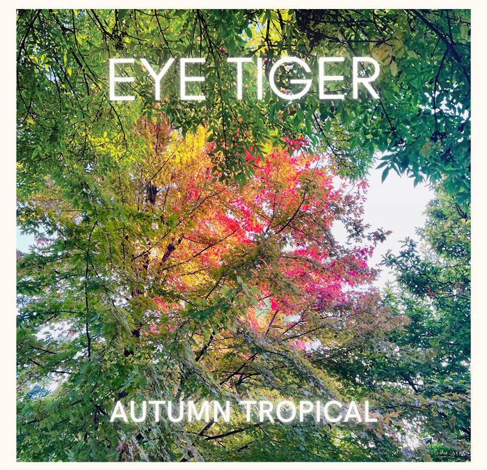 Eye Tiger – “Touchdown”