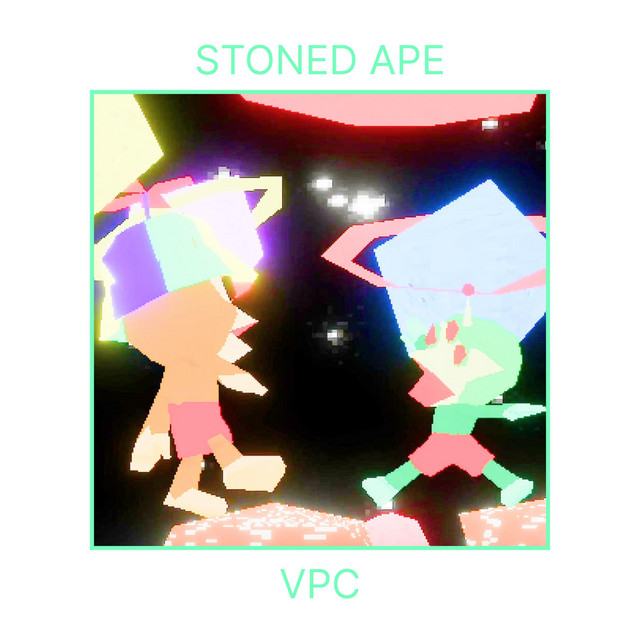 Virtual Perfection Cowboy – “Stoned Ape”
