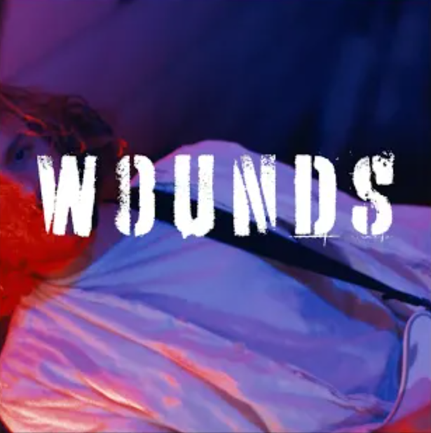 Peäsänt – “Wounds”