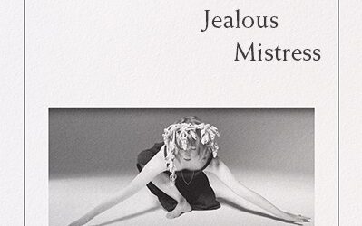 Bees In A Bottle – “Jealous Mistress”