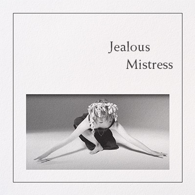 Bees In A Bottle – “Jealous Mistress”