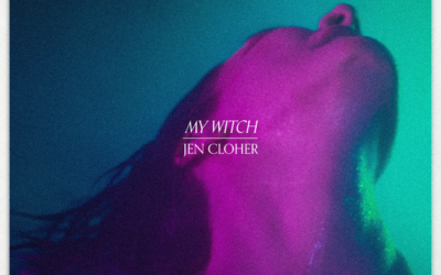 Jen Cloher – “My Witch”