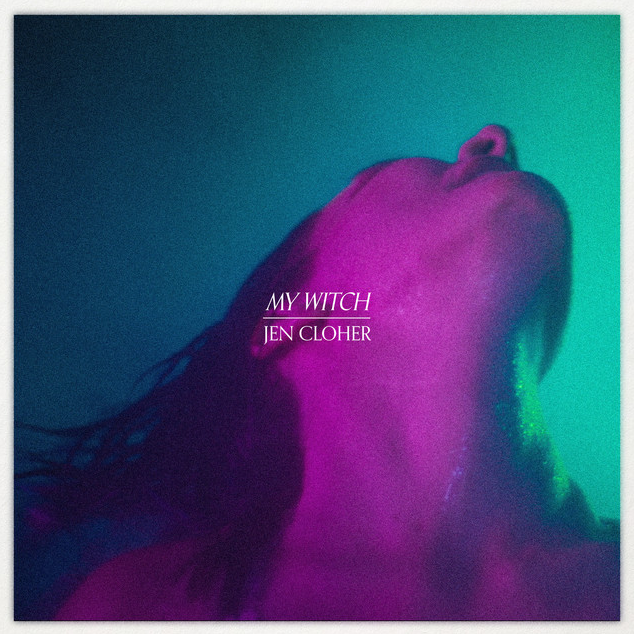 Jen Cloher – “My Witch”