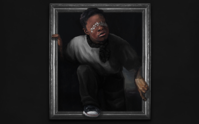 Khi’leb – “Tempt Me”
