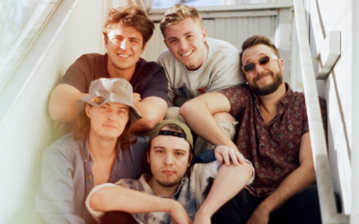 Krooked Kings – “Coming Of Age”