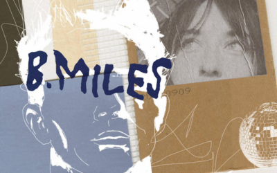 B. Miles – “The Year I Felt Cool”