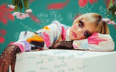 Merci, Mercy – “Shovel”