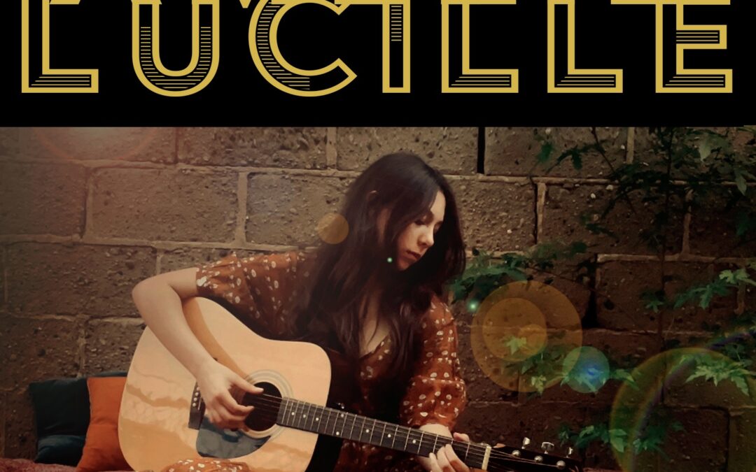 Amelie Lucille – “Because of You”