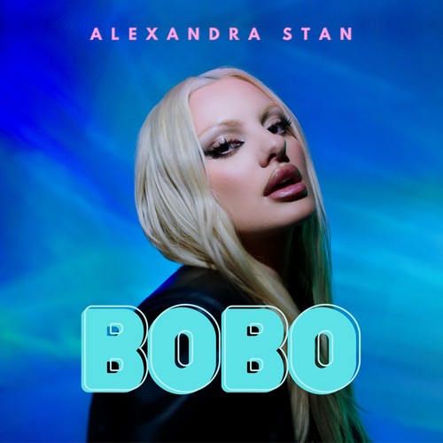 Alexandra Stan – “Bobo”