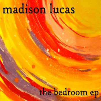 Madison Lucas – “Just Be Cool”