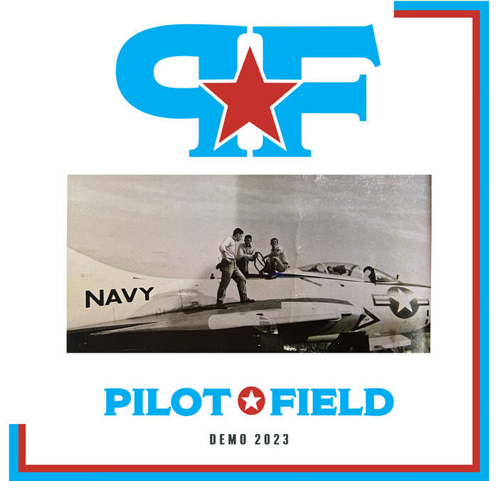 Pilot-Field – Demo 2023