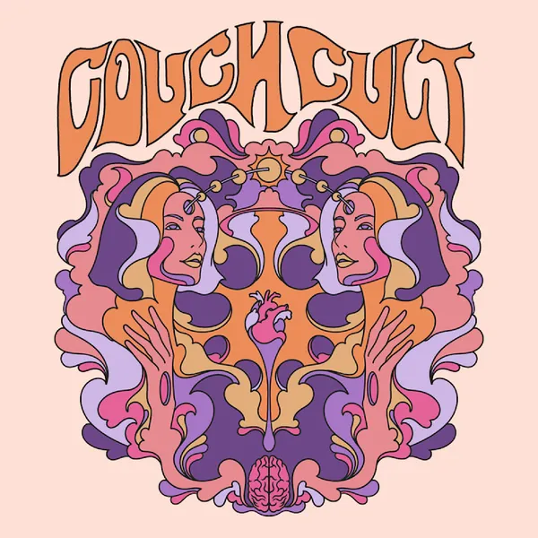 Couch Cult – The Couch Cult EP