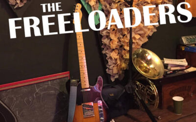 The Freeloaders – Cheap & Used