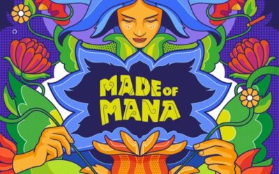 Made of Mana – Made of Mana
