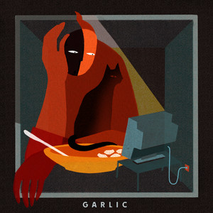 TELLL – “Garlic”