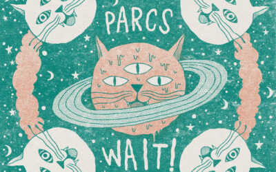 PARCS – “Wait!”