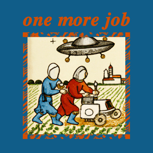 Shuttle – “One More Job”