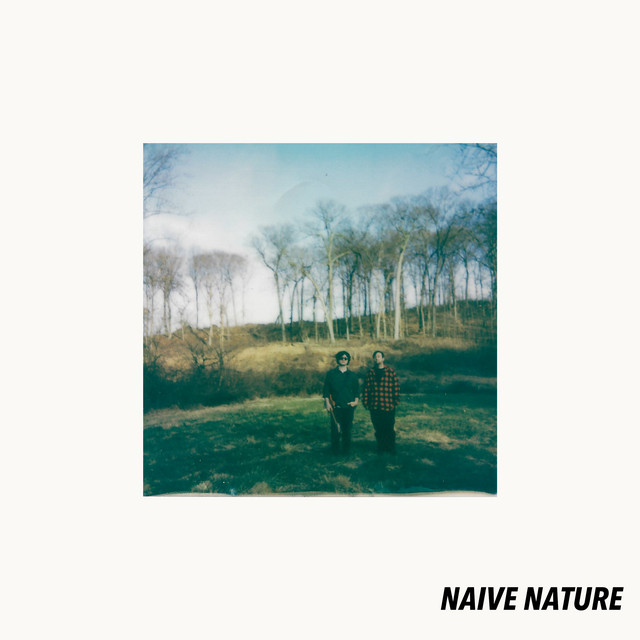 Naive Nature – “The Weight of the World”