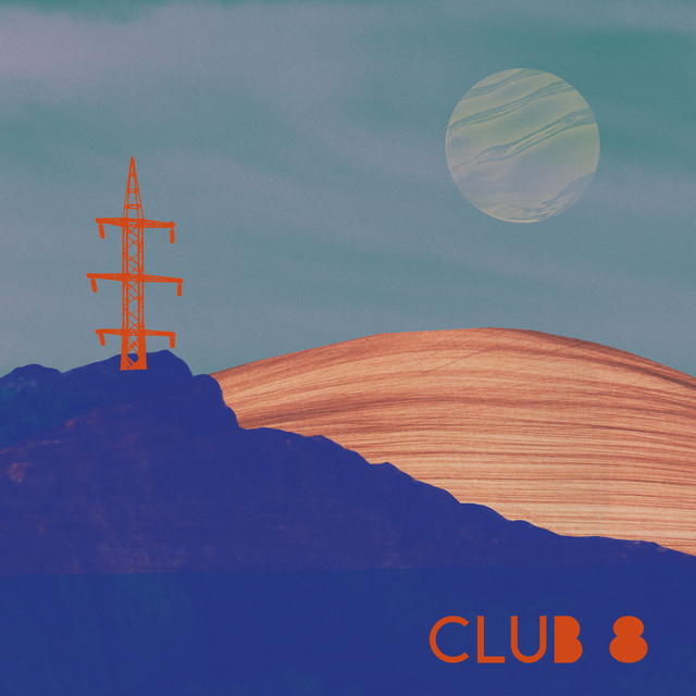 Club 8 – “Just Like Heaven”