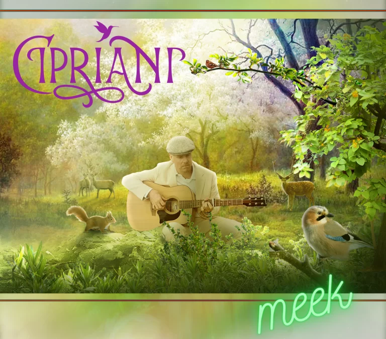 Cipriani – Meek