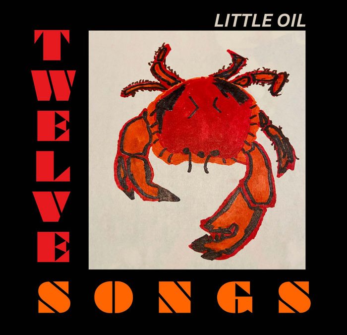 Little Oil – “I Wanna Know”
