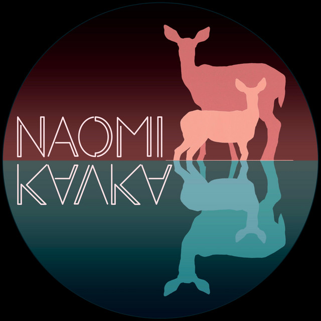 Naomi Kavka – “Landline”