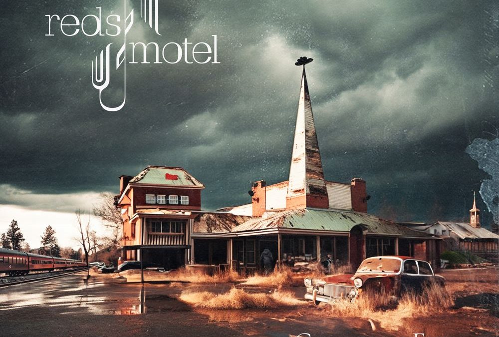 Red’s Motel – Chapters End