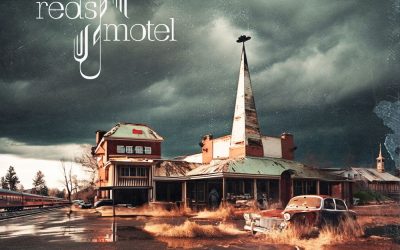 Red’s Motel – Chapters End