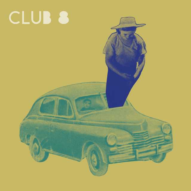Club 8 – “Free Falling”