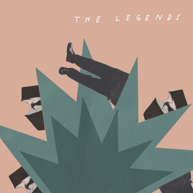 The Legends – “Secret Shine”